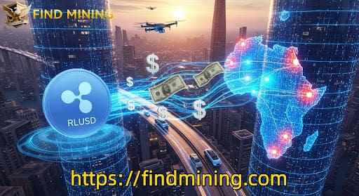Find Mining