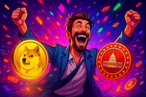 CDogecoin Price Forecast, DOGE, MAGACOIN FINANCEAMAGACOIN FINANCE