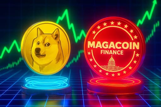 MAGACOIN FINANCE