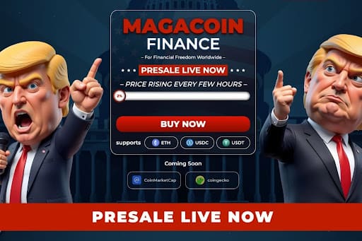 MAGACOIN FNANACE