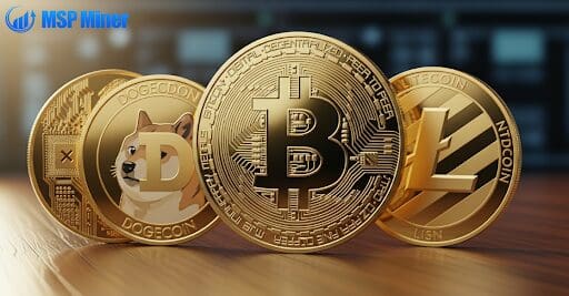 MSP MINER