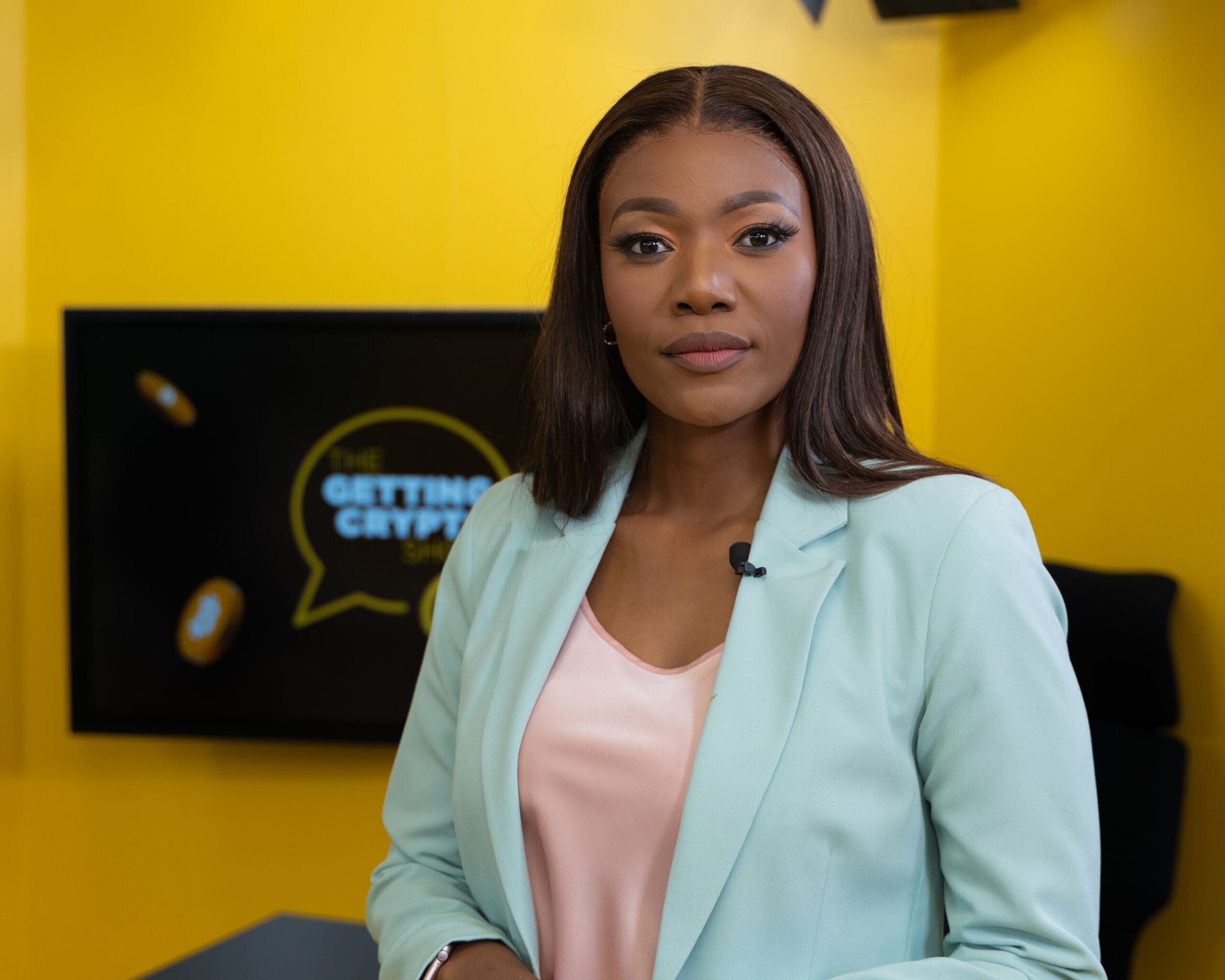 Crypto Education Gap In South Africa Sparks Launch Of New TV Show