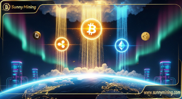 Sunny Mining