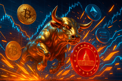 THE BEST CRYPTO TO BUY