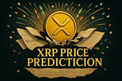 XRP Price Prediction July 2026: Can Ripple Break $2 or Will It Stay Below $1.50?