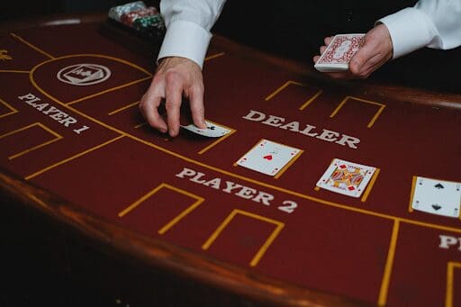 casino skill