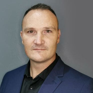 Gerhard Cloete
