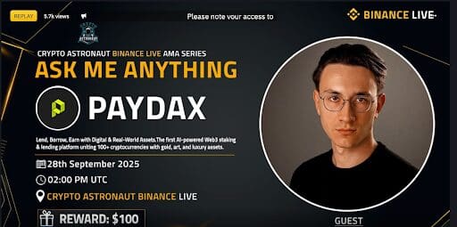 paydax