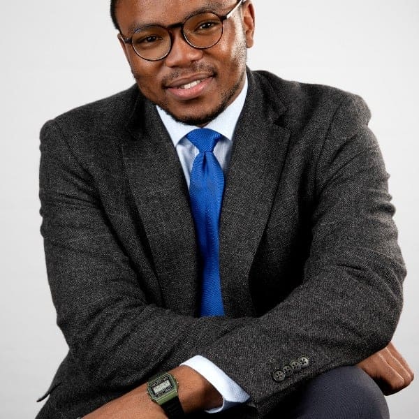 How RoadMind AI Plans To Make African Roads Safer, Smarter And More Efficient