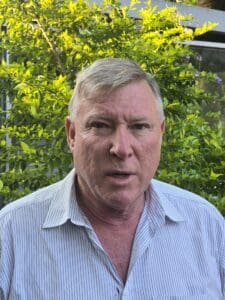 Douglas Reed. Huge Connect