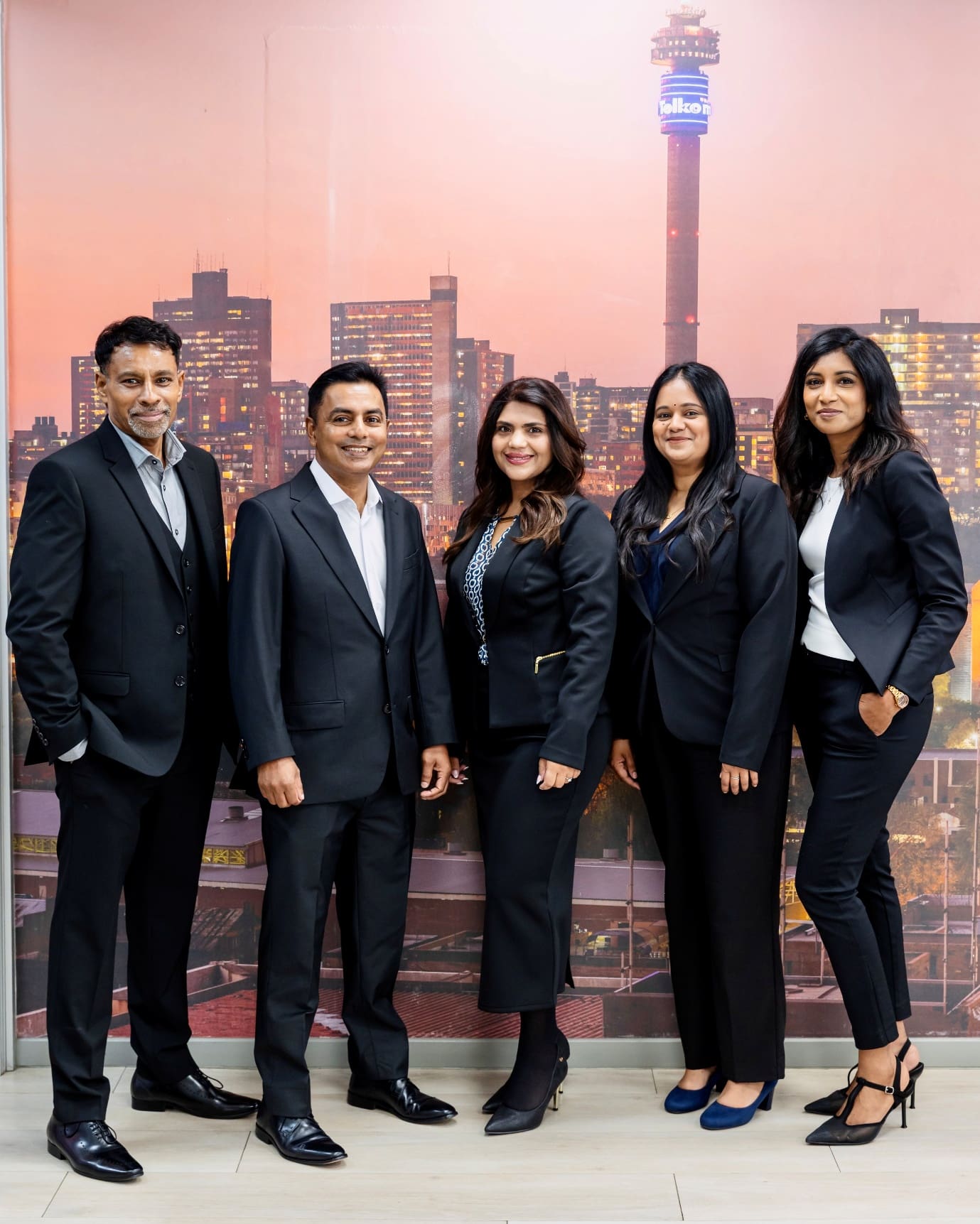 Oni-Tel Fibre Networks,