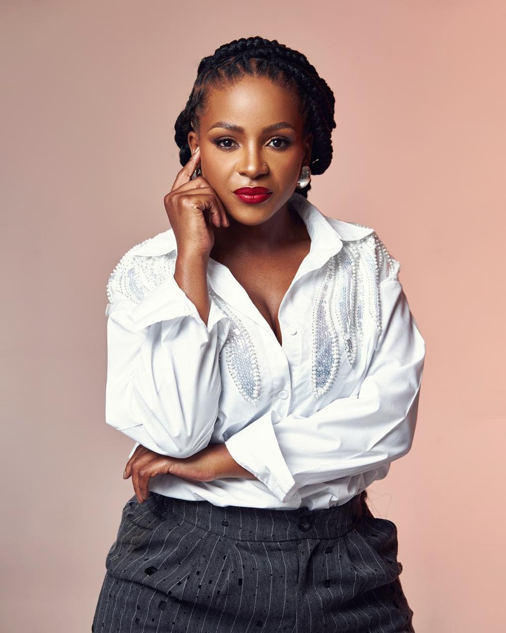 Nolo Phiri, Entrepreneur and Producer