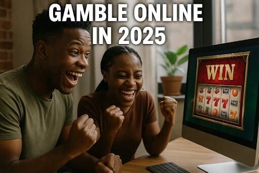 gamble online