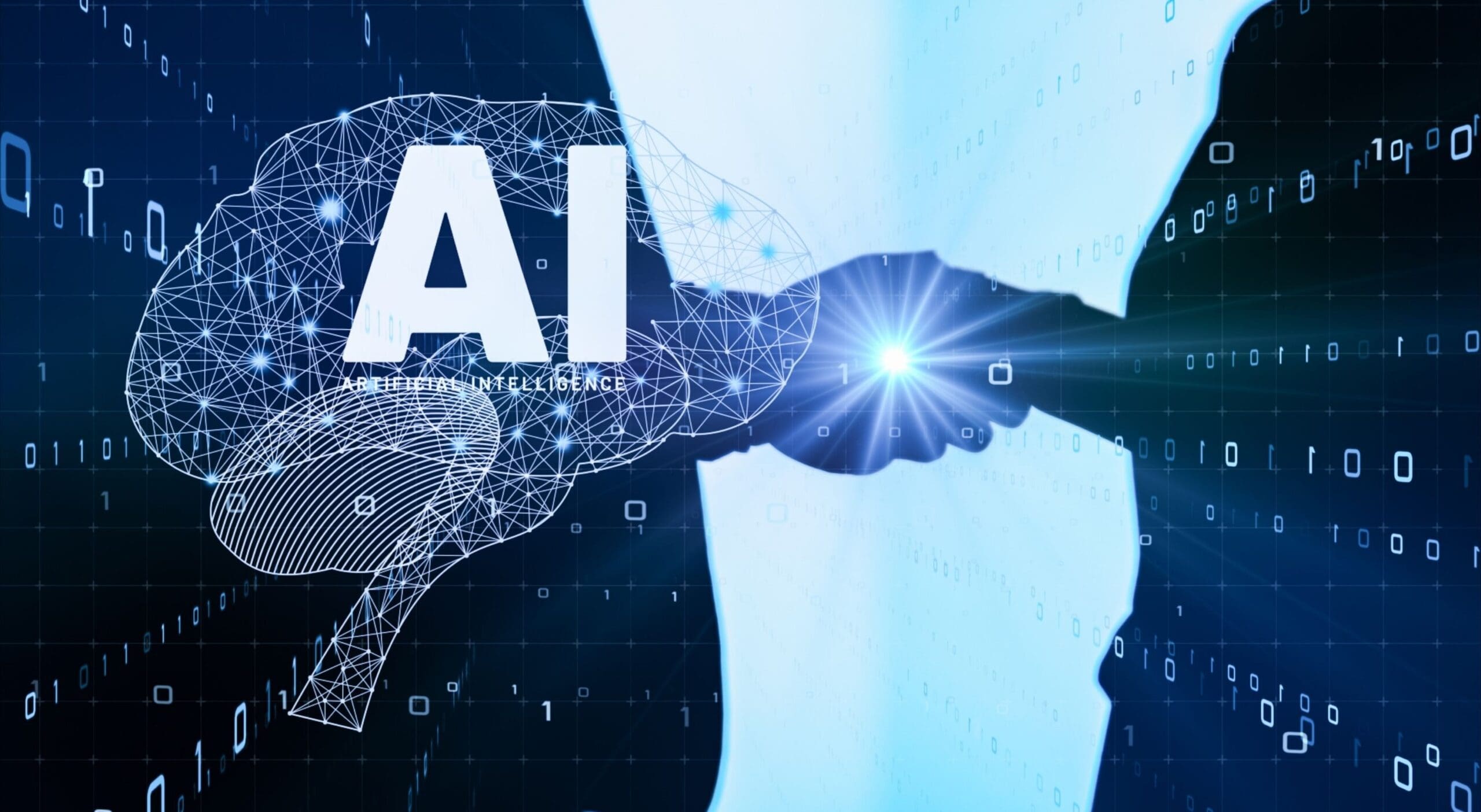 Directing The Dual Workforce In The Age of AI Agents
