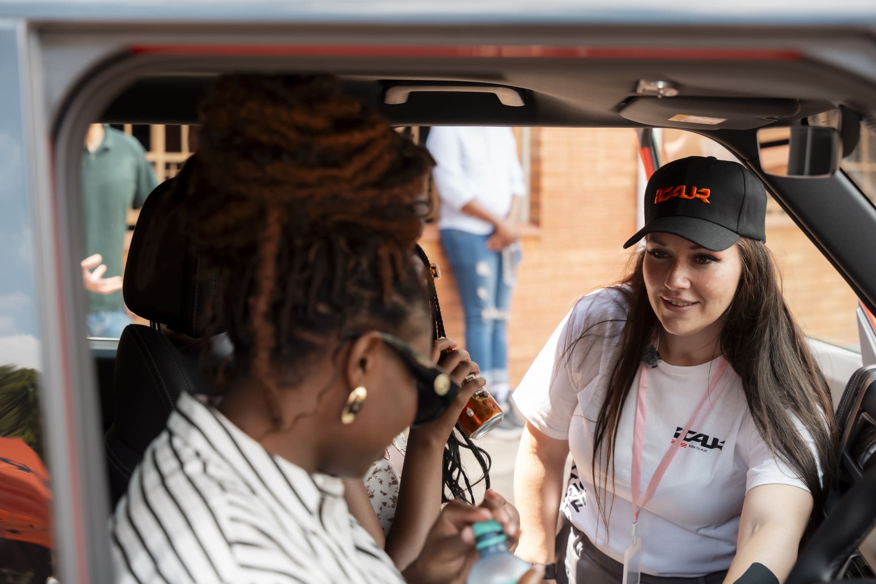 Chery’s iCAUR Set To Launch In South Africa