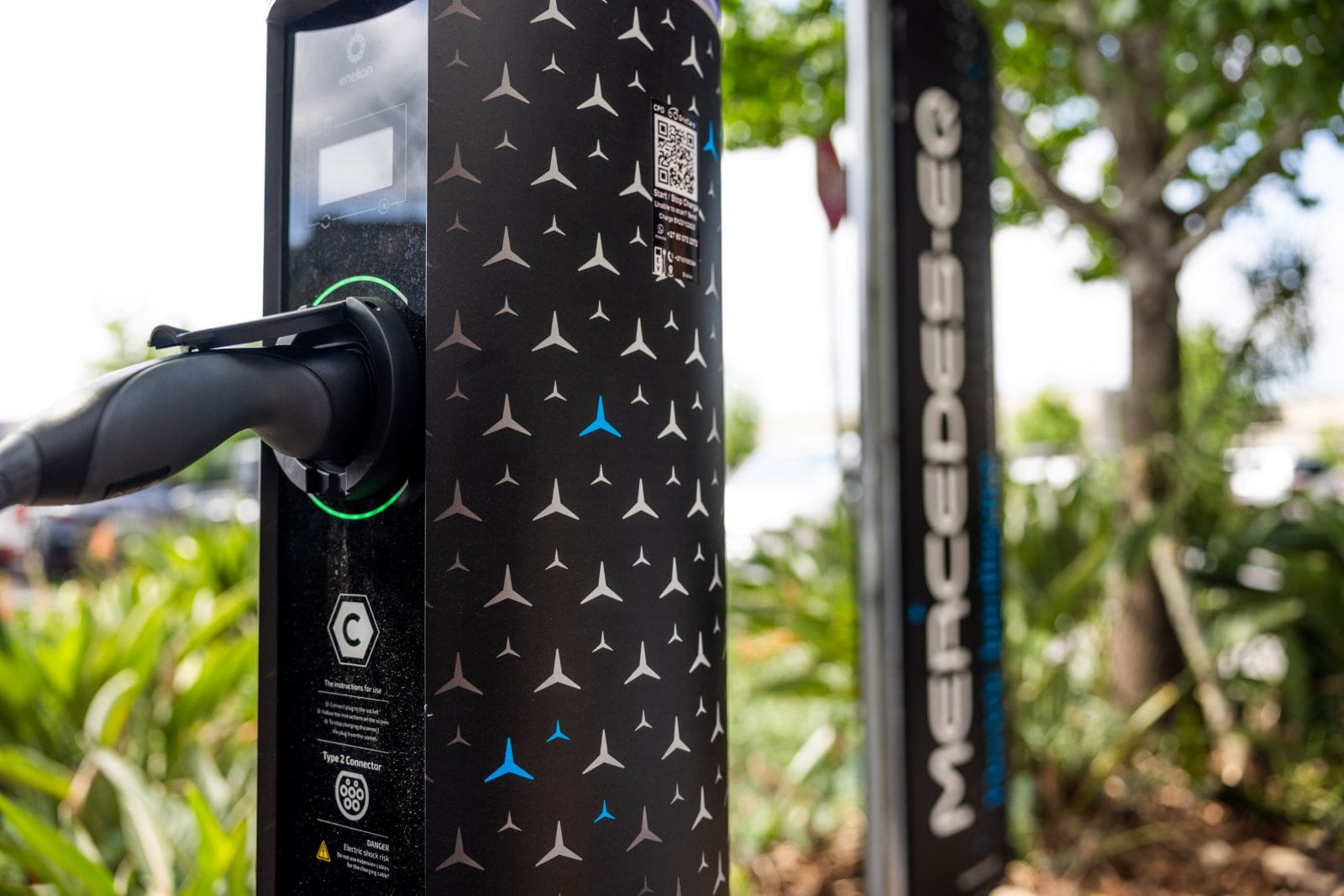 EV Charging at Premier SA Hotel Group | City Lodge