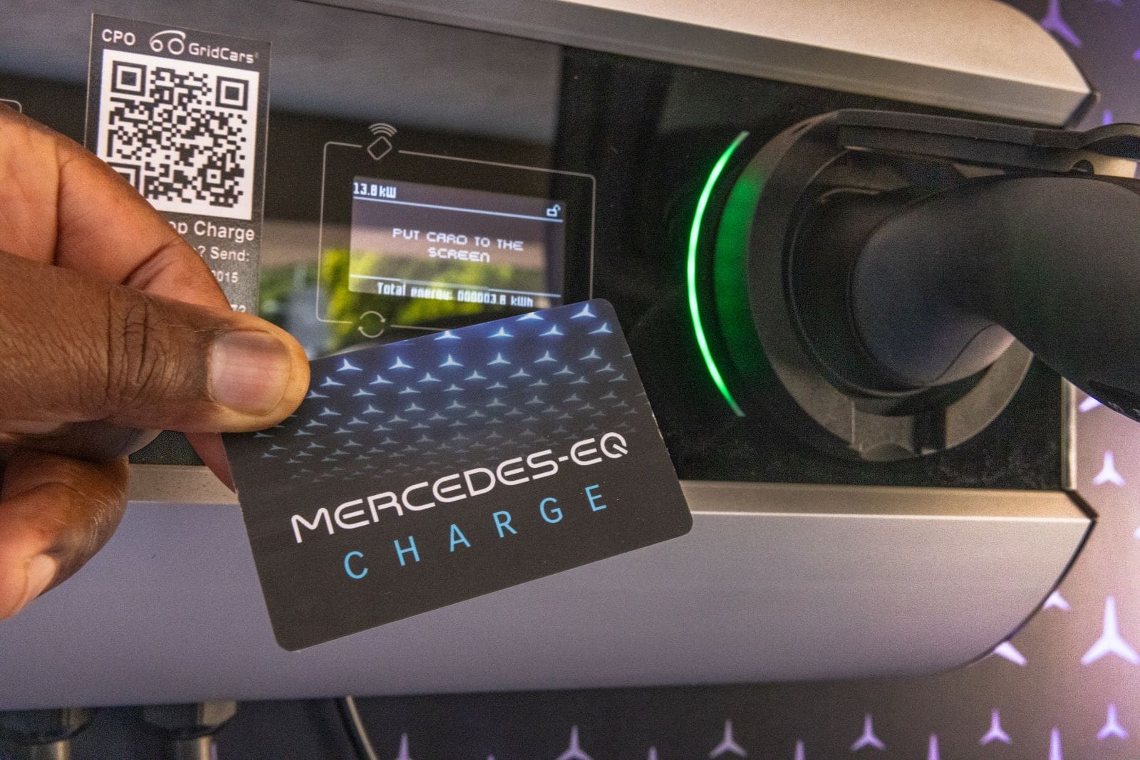 EV Charging at Premier SA Hotel Group | City Lodge