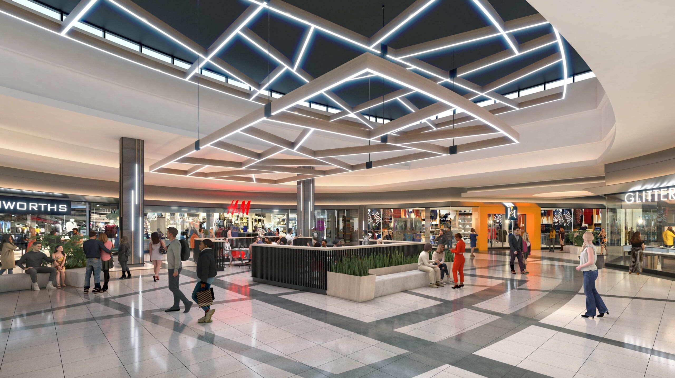 Paarl Mall Gets R270M Mega Upgrad