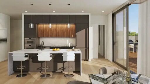 German Kitchen Center