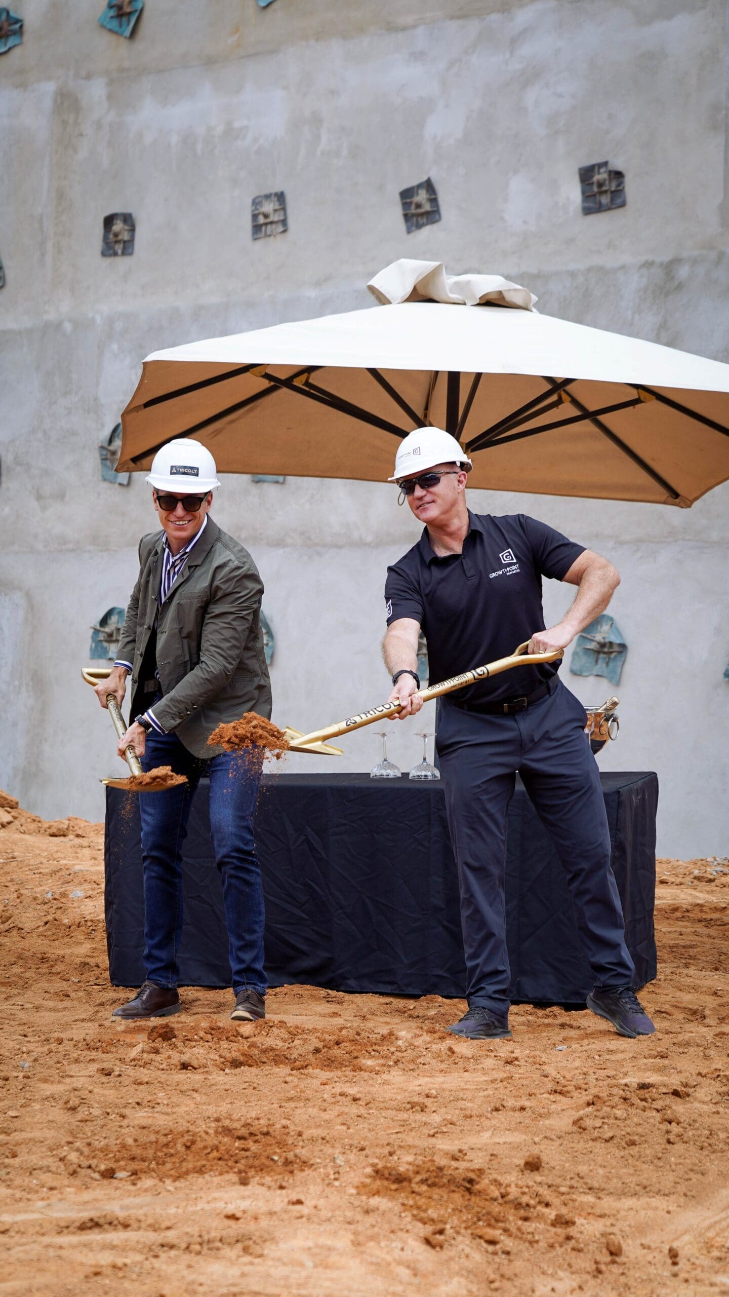 Olympus Sandton Sells 85% In Months, Exceeding R1.4 Billion