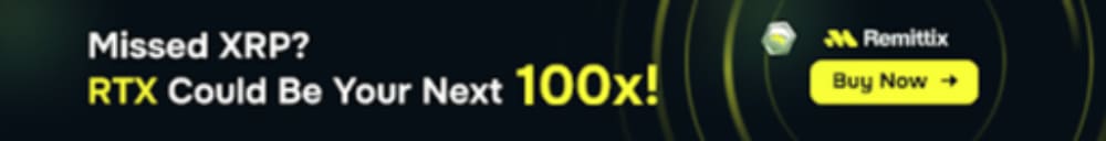 Remittix missed XRP
