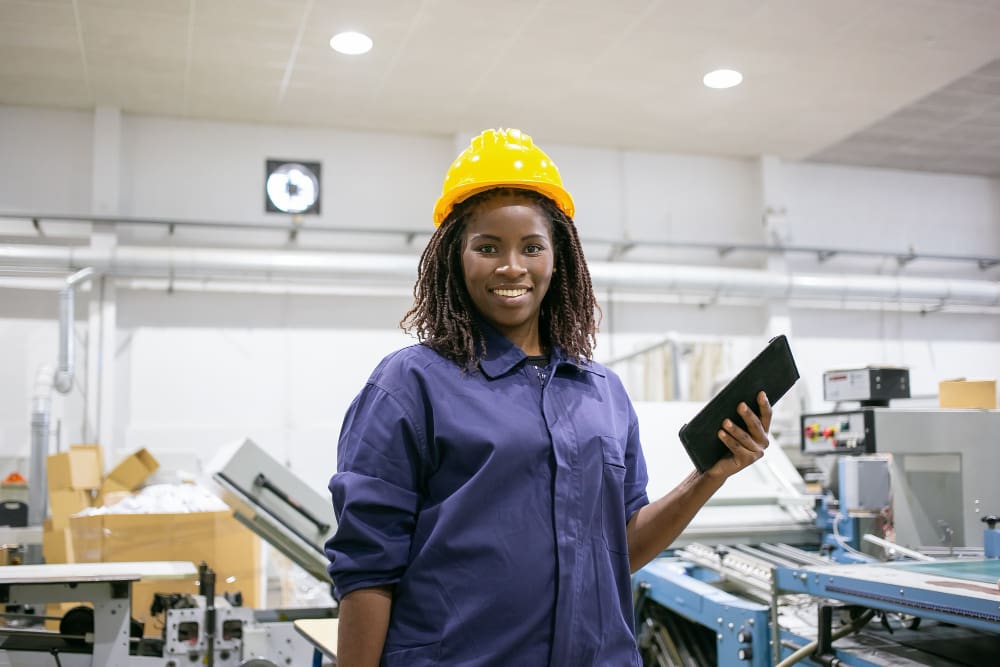 How A New Generation Of Women Is Humanising South African Engineering