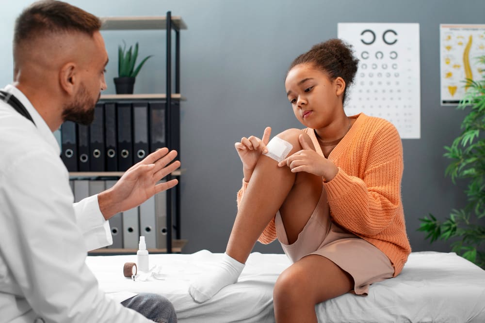 Healix360 rozszerza opiekę nad ranami kierowaną przez lekarzy w Południowej Kalifornii