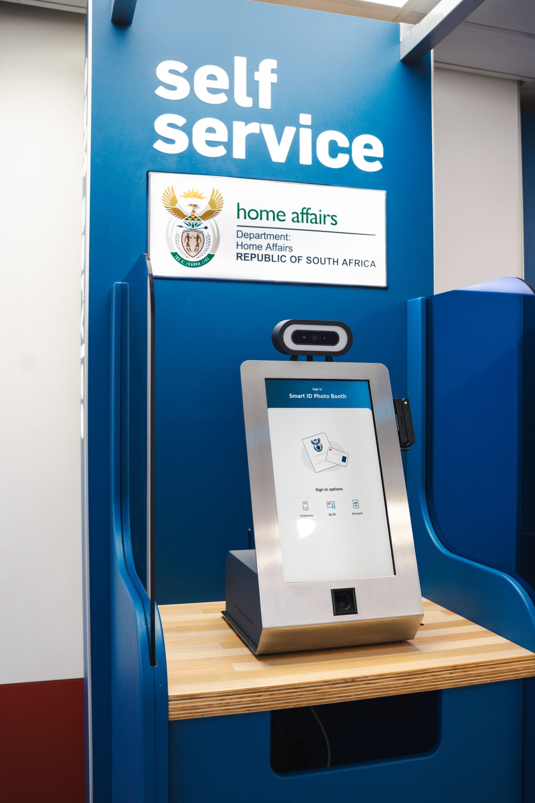 Capitec Introduces Industry-Leading Tech To Scale Smart ID Access Across South Africa