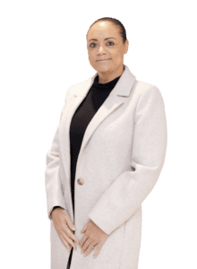 Christina Naidoo_Huawei SA COO