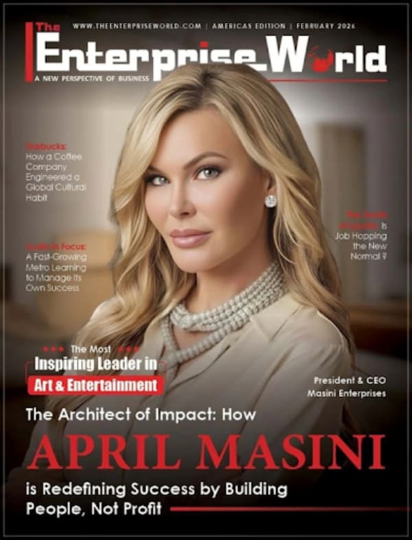 RelationshipAdviceForum REMPORTE - LA Meilleure Entreprise No. 1 à Surveiller en 2026