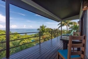 The Tranquilo Lodge, Bahia Drake, Costa Rica Luxury Meets Adventure in Bahía Drake