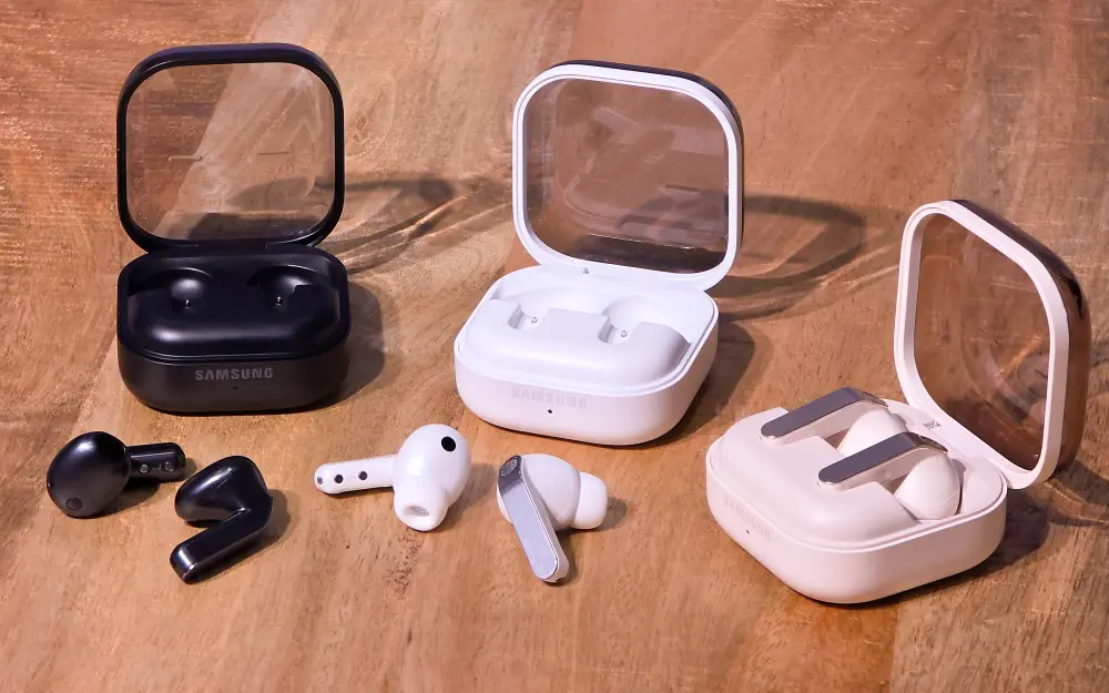 Seria Samsung Galaxy S26 i seria Galaxy Buds4 są już dostępne w Republice Południowej Afryki