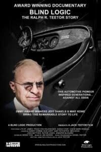 Blind Logic The Ralph R. Teetor Story Celebrates the “11th Annual “Wine, Wit & Wisdom”