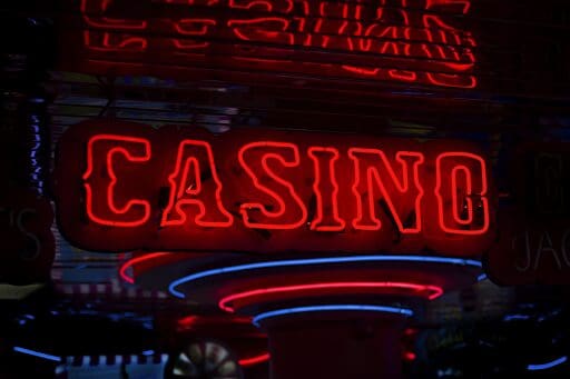Casino