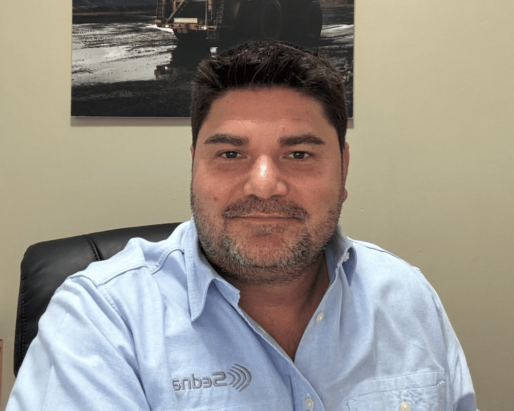 Sedna Appoints Shawn Nortje And Raymond Mhlongo As Directors