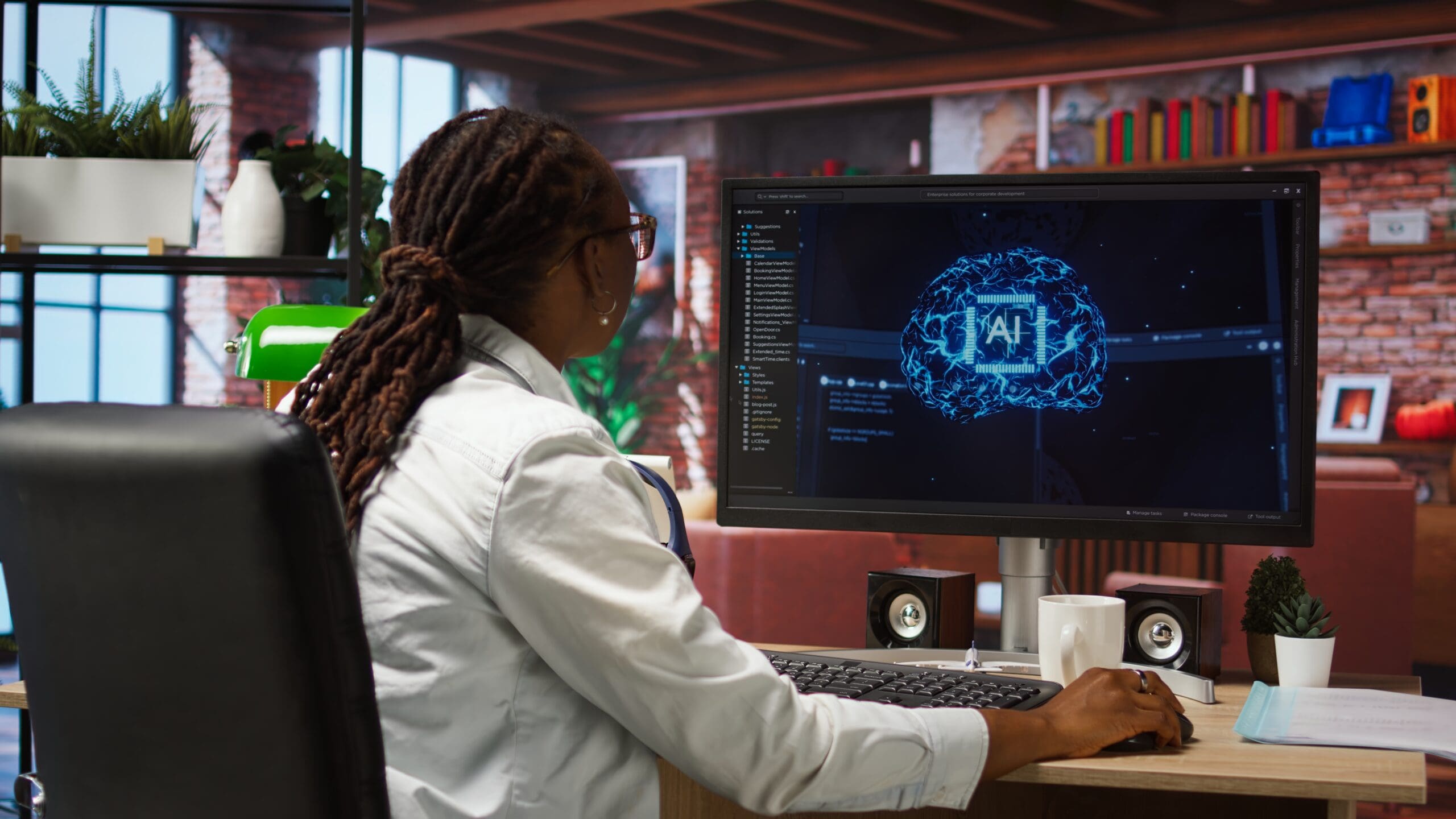 Tõeline AI oht testides: vale kindlustunne, mitte vead