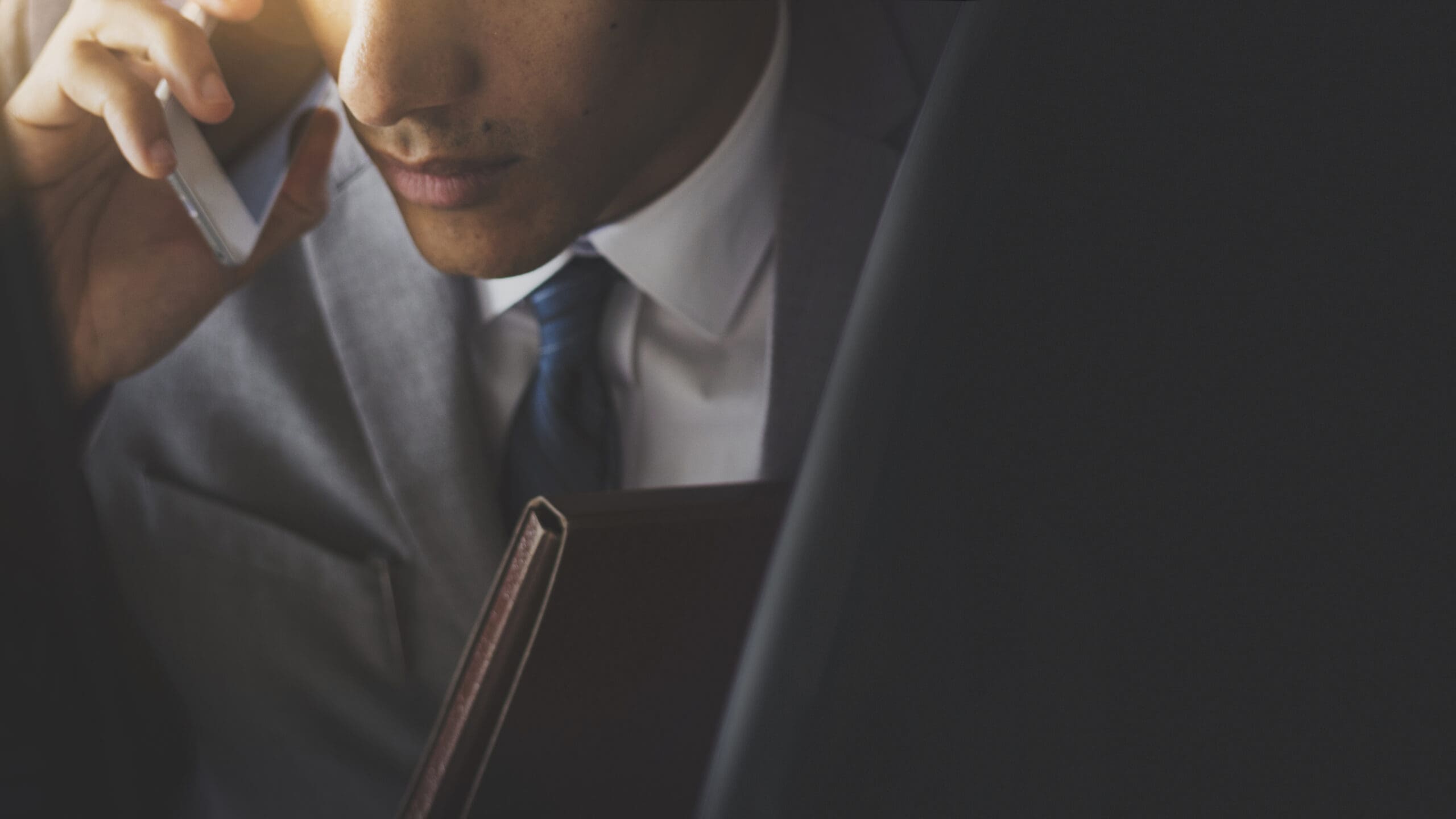 The True Extent Of White-Collar Crime In South Africa
