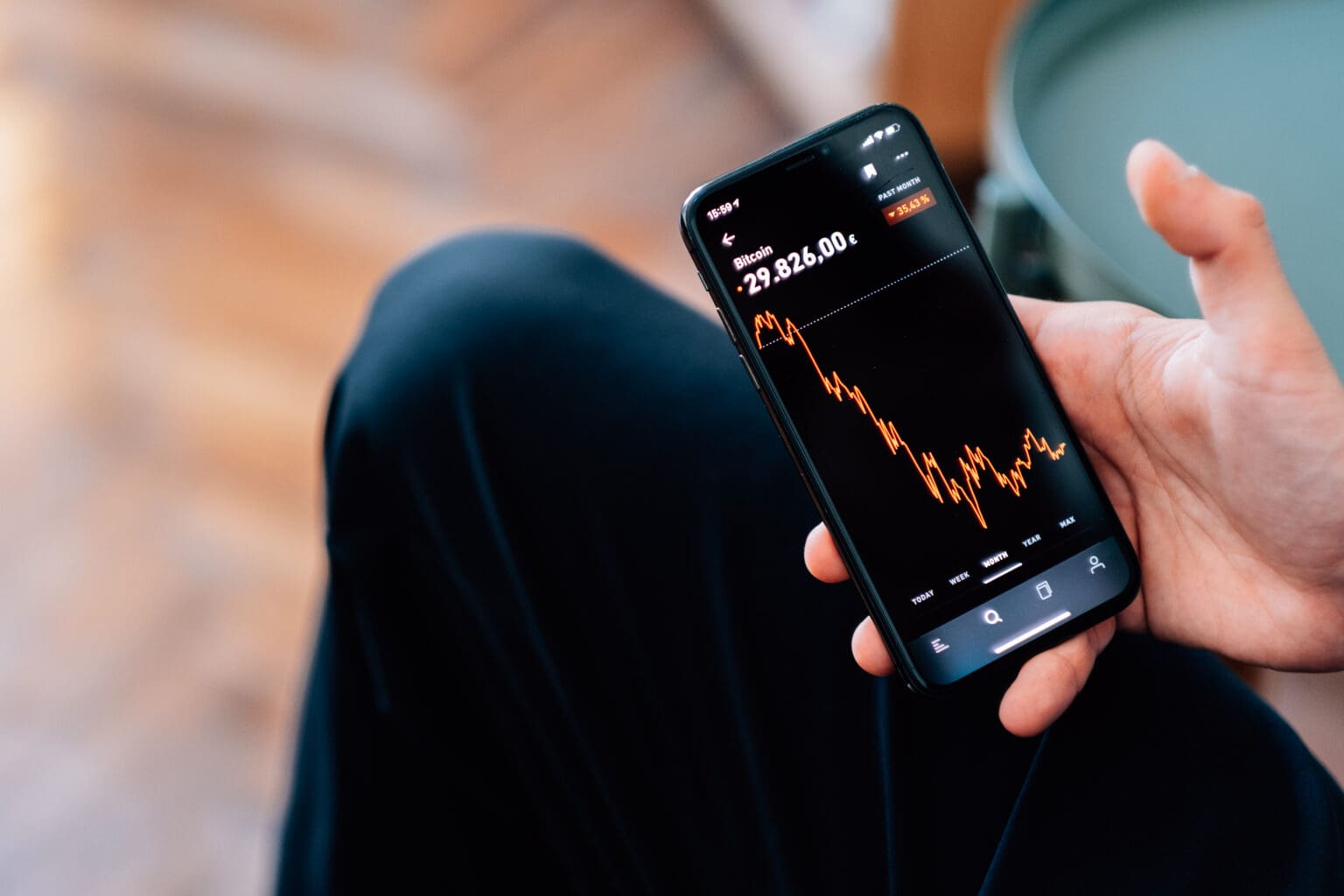 Why Data Quality Is a Hidden Risk in Trading