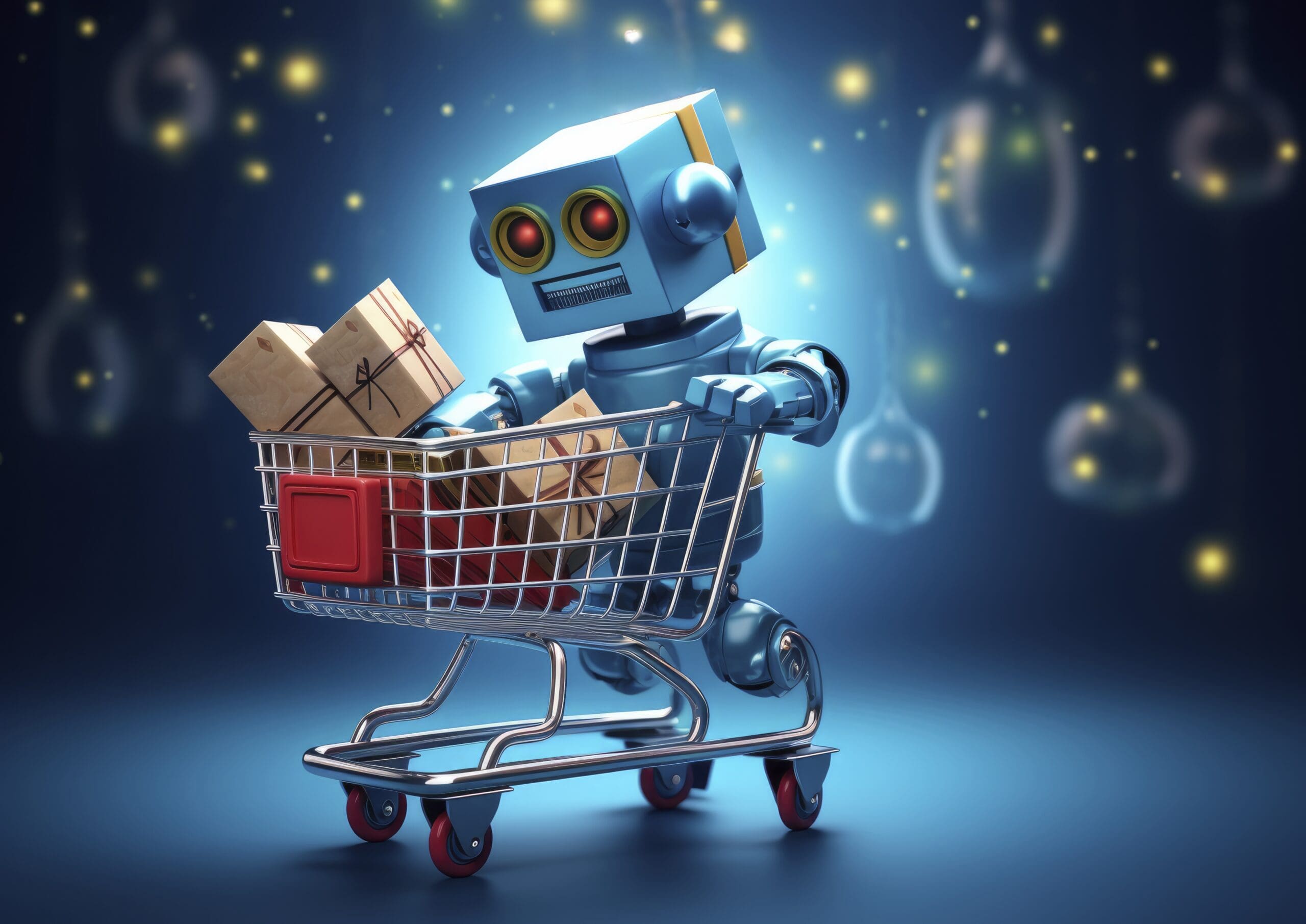 An AI Agent Spent Your Money – Can Anyone Prove You Authorised It?