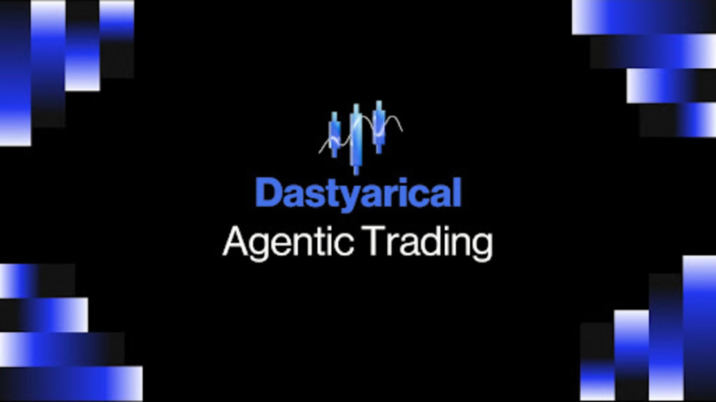 How AI Is Changing the Way Traders Analyze Financial Markets