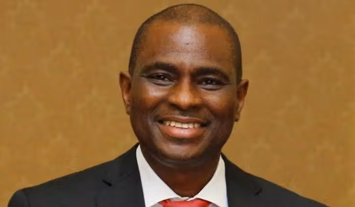 Segun Ogunsanya