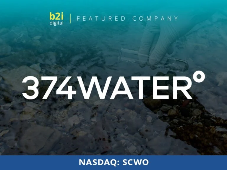 374Water to Present New Supercritical Water Oxidation Destruction Data at WEFTEC 2026