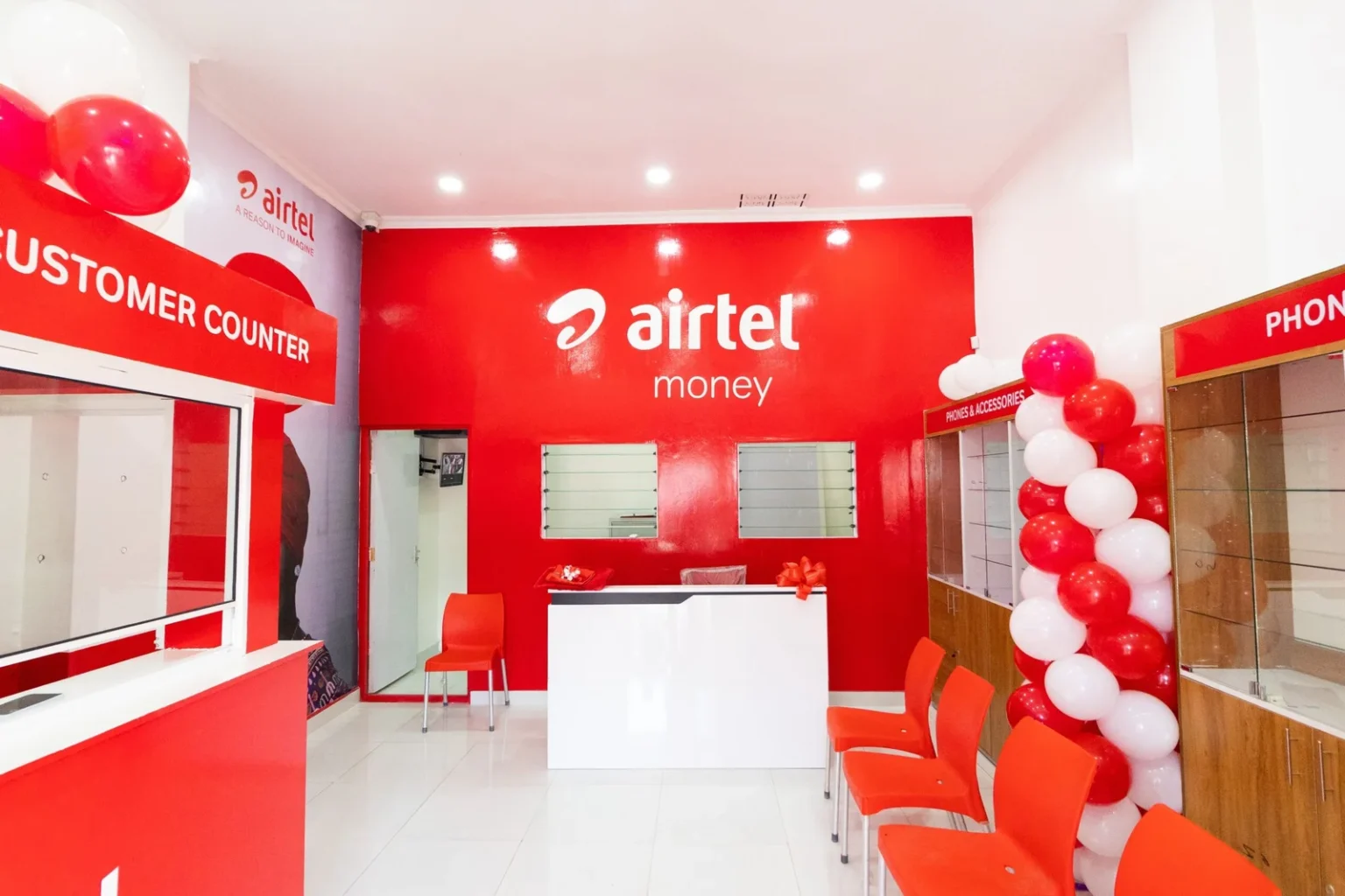 African Fintech Giant Airtel Money Plans London IPO