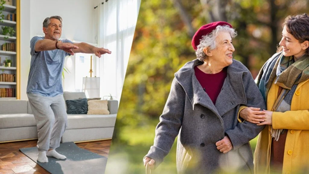 USPTO Awards UpRight Science the Registered Trademark for Balance: The Sixth Vital Sign