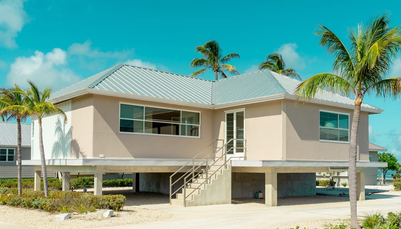 Florida Keys Wind Insurance Rates Decline for First Time in Years ...