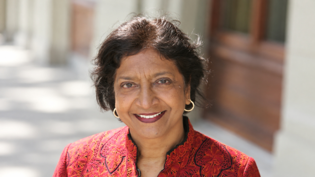 South Africa: Judge awarded Nobel Peace Prize for international law advocacy