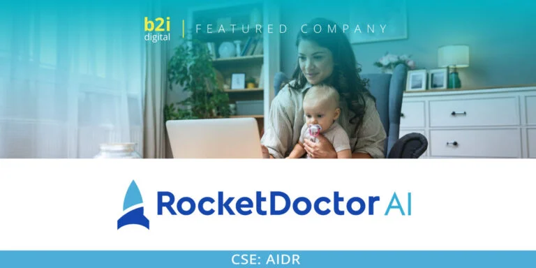 Rocket Doctor AI Announces Strong Q3 2026 Patient Visit Growth and Expects Record Quarterly Revenue