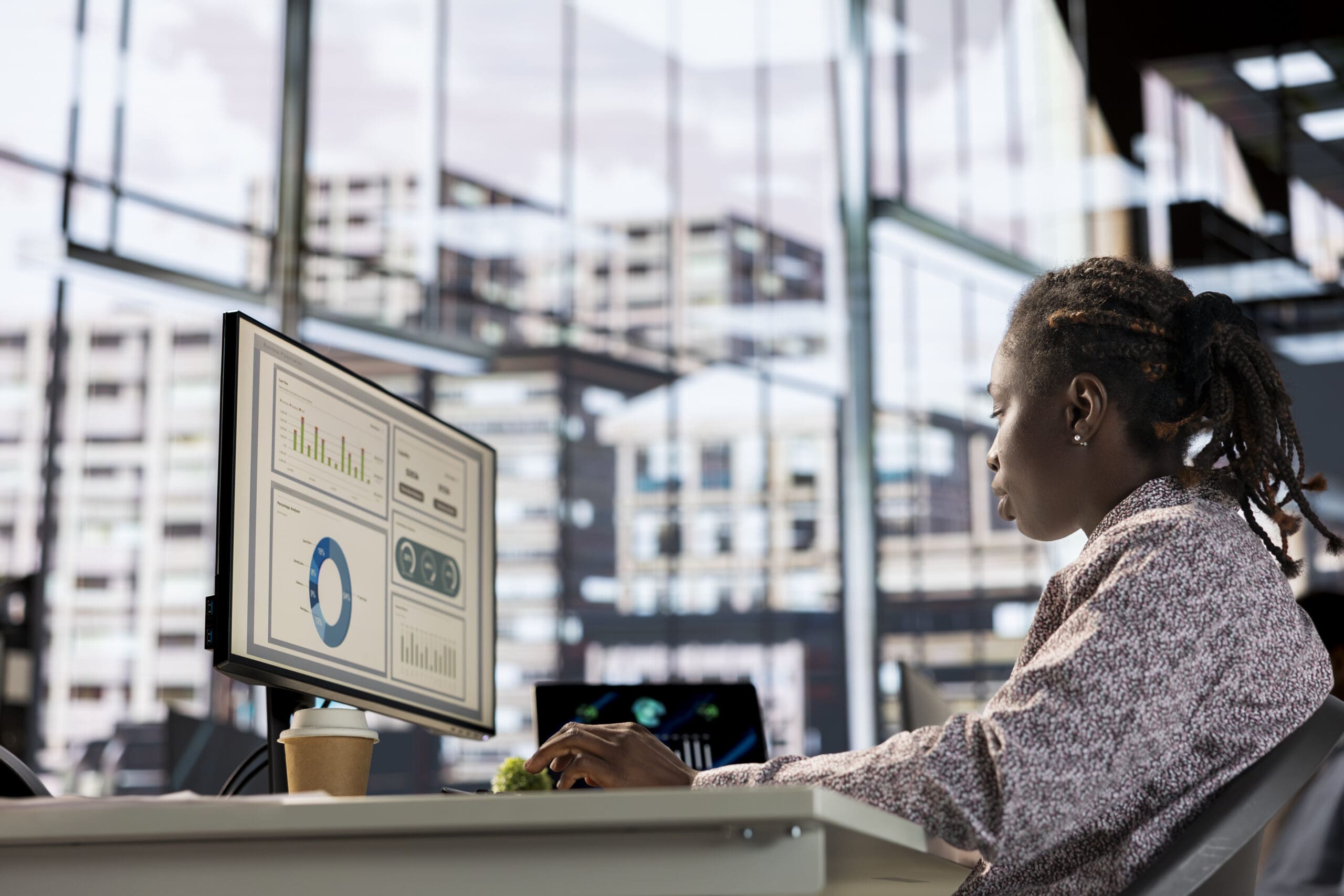 Africa’s FinTech Boom Will Be Won In The Back Office